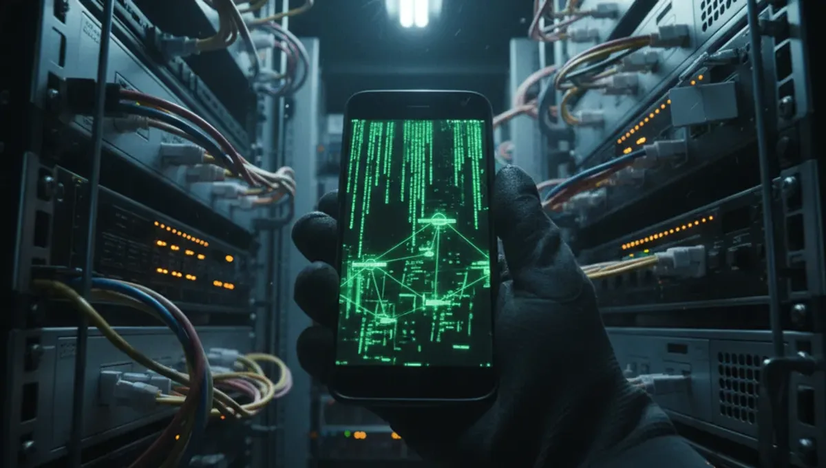 Dark Web Search Engine for Android: Safe Access Guide