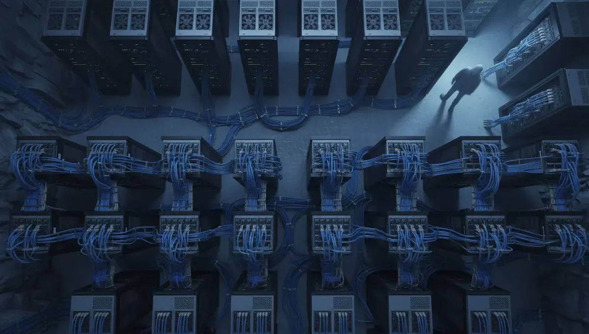 Dark Web Animals Website: What It Is and How It Works