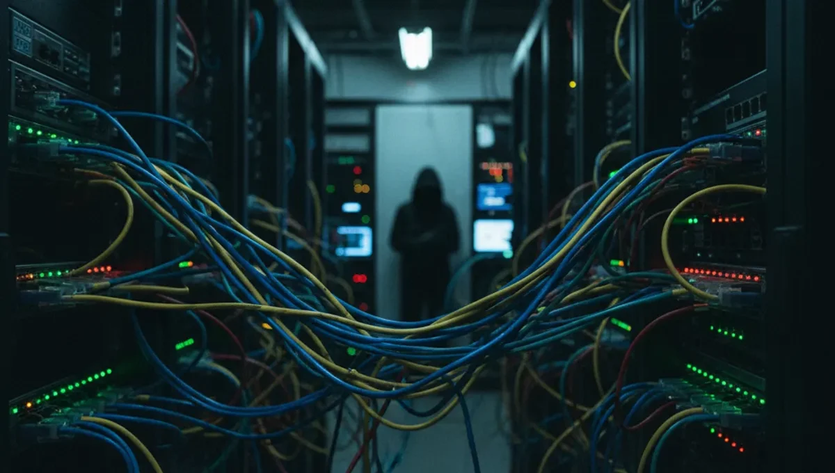 Darknet Links Liste: Finding Verified Onion Addresses