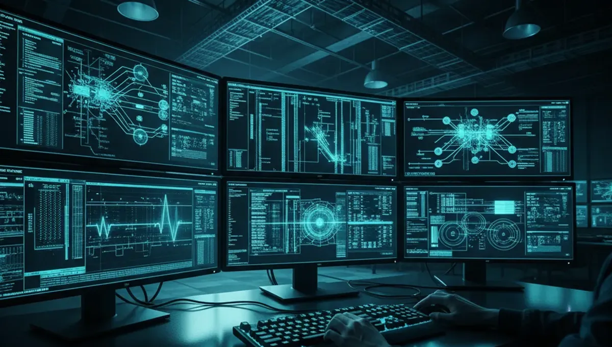 Deep Web Research Sites: Academic & Information Resources