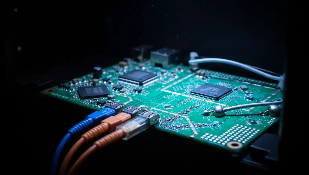 Darknet vs Dark Web: Understanding the Distinction