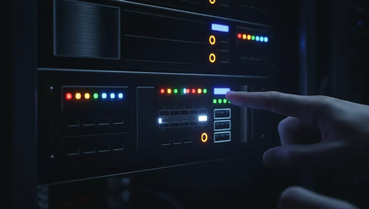 Dark Web Dread Link: What It Was and Why It Mattered