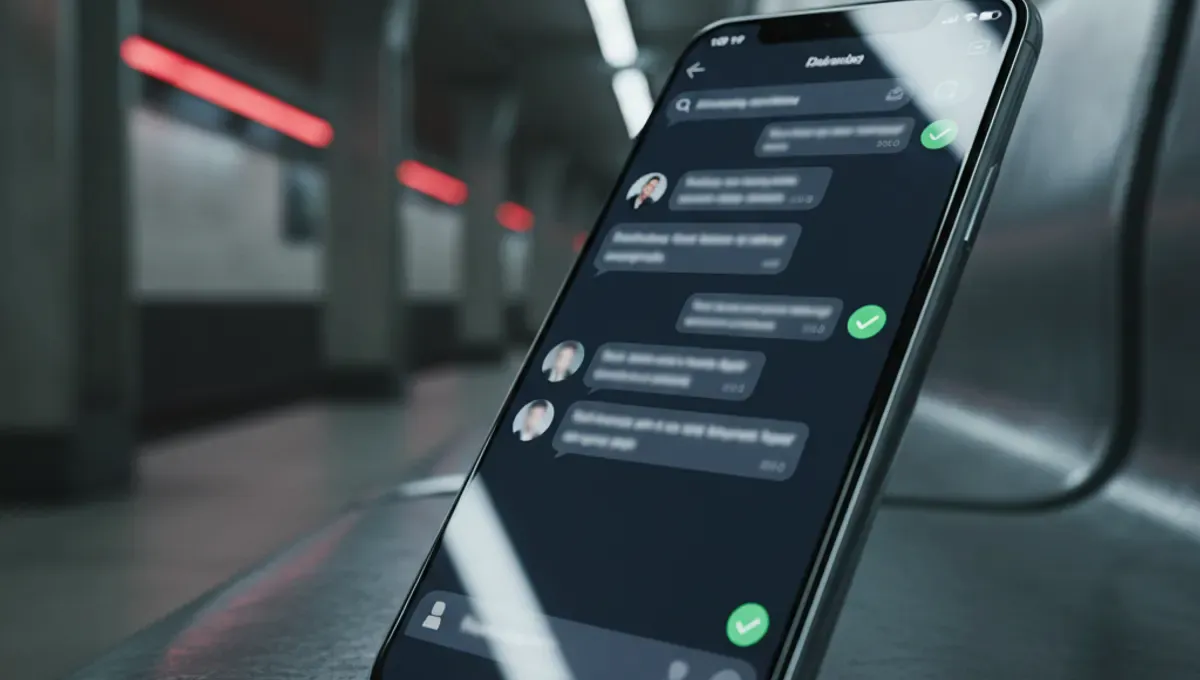 Dark Web Telegram List: Verified Channels & Safety