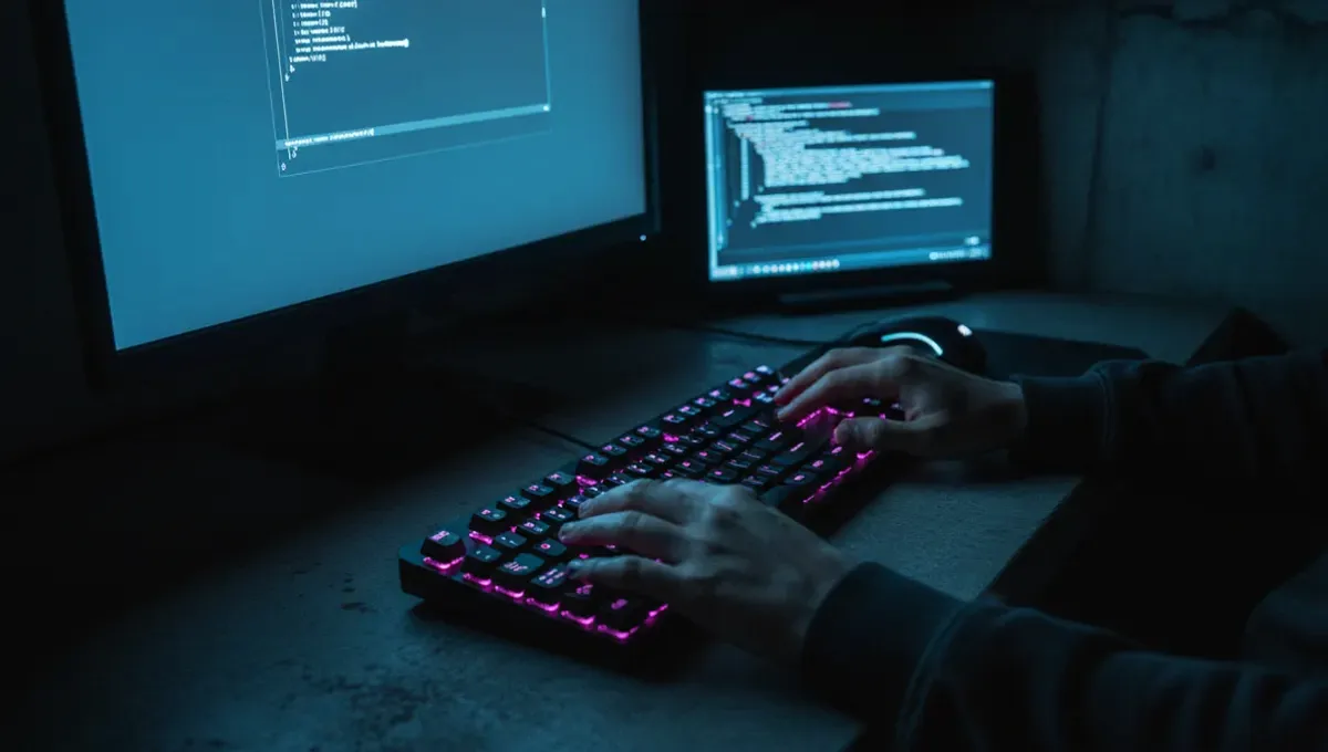 Dark Web Domain List: Verified Onion Addresses